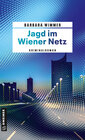 Buchcover Jagd im Wiener Netz