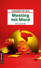 Buchcover Meeting mit Mord