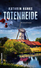 Buchcover Totenheide