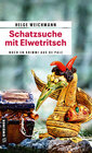 Buchcover Schatzsuche mit Elwetritsch