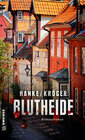 Buchcover Blutheide