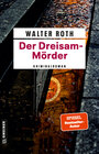 Buchcover Der Dreisam-Mörder