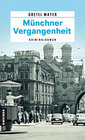 Buchcover Münchner Vergangenheit