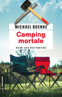 Buchcover Camping mortale