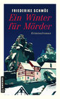 Buchcover Ein Winter für Mörder