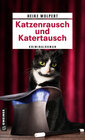 Buchcover Katzenrausch und Katertausch