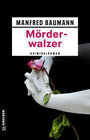 Buchcover Mörderwalzer