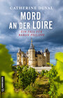 Buchcover Mord an der Loire