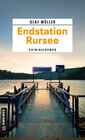 Buchcover Endstation Rursee