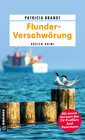 Buchcover Flunder-Verschwörung