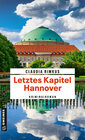Buchcover Letztes Kapitel Hannover