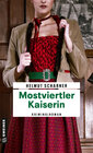 Buchcover Mostviertler Kaiserin