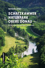Buchcover Schatzkammer Naturpark Obere Donau