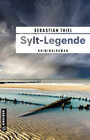 Buchcover Sylt-Legende