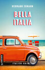 Buchcover Bella Italia
