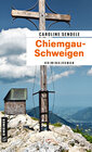 Buchcover Chiemgau-Schweigen