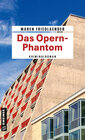 Buchcover Das Opern-Phantom