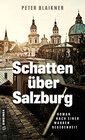 Buchcover Schatten über Salzburg