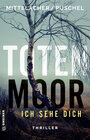 Buchcover Totenmoor - Ich sehe dich