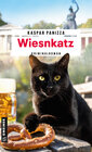 Buchcover Wiesnkatz