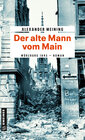 Buchcover Der alte Mann vom Main