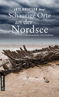 Buchcover Schaurige Orte an der Nordsee