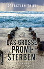 Buchcover Das große Promi-Sterben