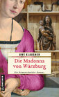Buchcover Die Madonna von Würzburg