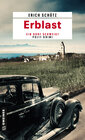Buchcover Erblast
