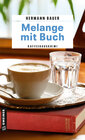 Buchcover Melange mit Buch