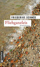 Buchcover Fliehganzleis