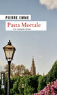 Buchcover Pasta Mortale