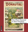 Buchcover Das Obere Donautal