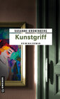 Buchcover Kunstgriff