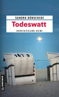 Buchcover Todeswatt