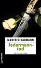 Buchcover Jedermanntod