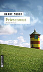 Buchcover Friesenwut