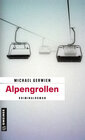Buchcover Alpengrollen