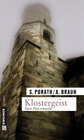 Buchcover Klostergeist