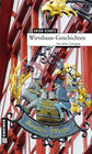 Buchcover Wirtshaus-Geschichten