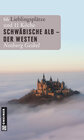 Buchcover Schwäbische Alb - Der Westen