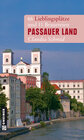 Buchcover Passauer Land