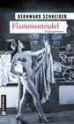 Buchcover Flammenteufel