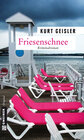 Buchcover Friesenschnee