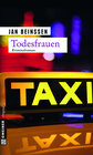 Buchcover Todesfrauen