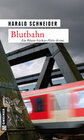 Buchcover Blutbahn