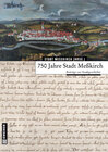 Buchcover 750 Jahre Stadt Meßkirch