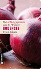 Buchcover Bodensee Lieblingsgenüsse