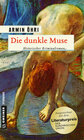 Buchcover Die dunkle Muse