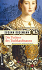 Buchcover Die Tochter des Tuchkaufmanns